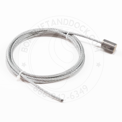 Replacement ShoreStation Stainless Steel Cable Replaces 3110294