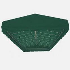 Boat Lift Canopy Replacement Covers