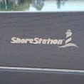ShoreStation Swivel Dock Chair for ShoreStation Dock
