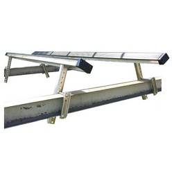 Boat Lift Bunks | Universal and OEM Kits Available