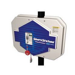 ShoreStation Boat Lift Motor