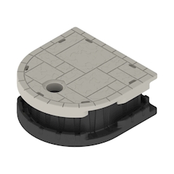 Wave Armor Floating Dock Accessories